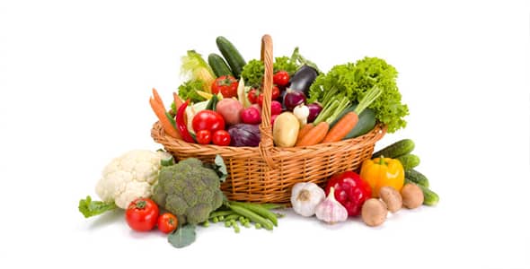 ما هي مضادات الأكسدة