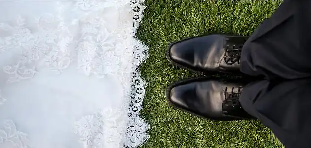 علامات الزواج من شخص معين