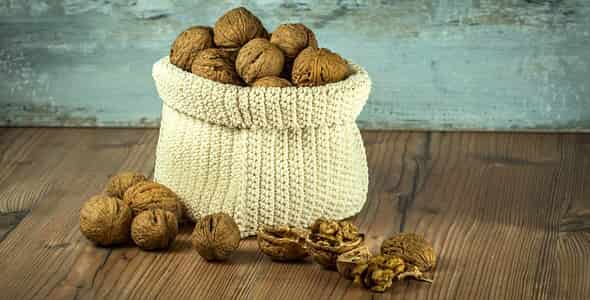 فوائد جوز عين الجمل